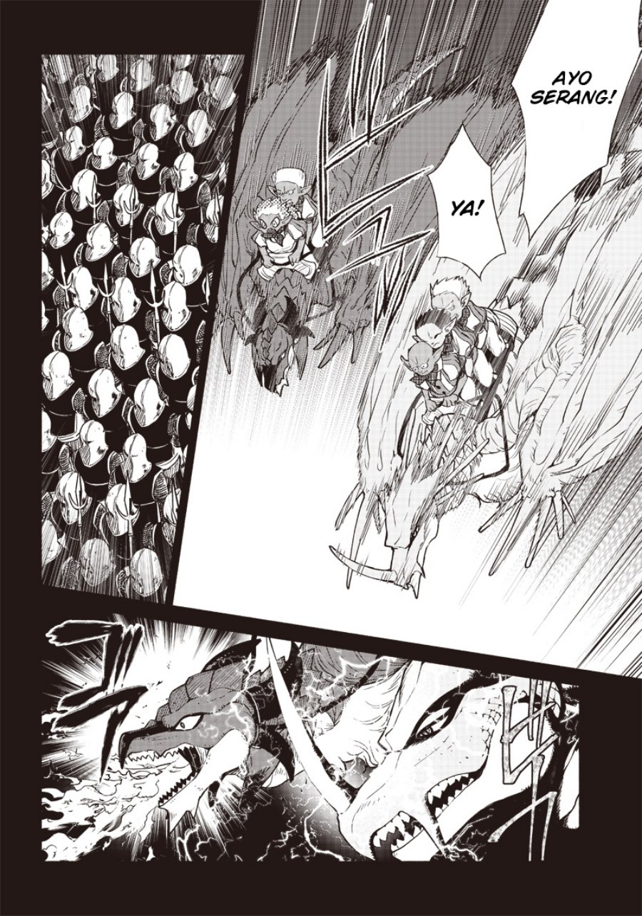 Tensei Goblin da kedo Shitsumon aru?